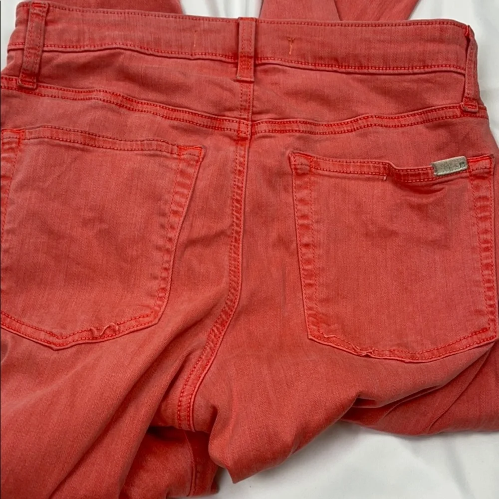 - Joe's The Charlie High Rise Skinny Ankle jeans - Picture 12 of 16